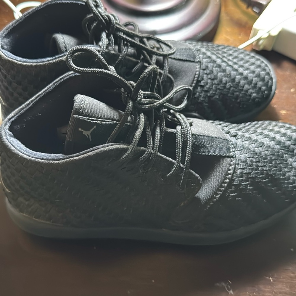 Nike Air Jordan Eclipse - Like New but have been sitting in my closet for long